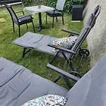 Elya Mit Garten, Wellness, Shopping, Auszeit * Bad Muenstereifel