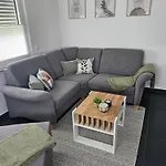 Elya Mit Garten Ruhig Nahe Wellness Und Shopping