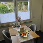 Elya Mit Garten Ruhig Nahe Wellness Und Shopping * Bad Muenstereifel