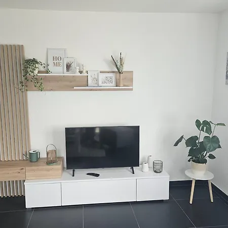 Elya, - Ruhe, Wellness Und Shopping In Perfekter Lage Bad Muenstereifel