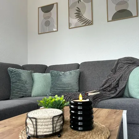 Elya, - Ruhe, Wellness Und Shopping In Perfekter Lage