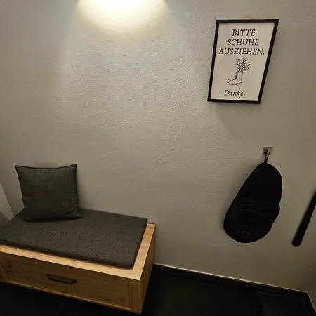 Apartamento Elya, - Ruhe, Wellness Und Shopping In Perfekter Lage