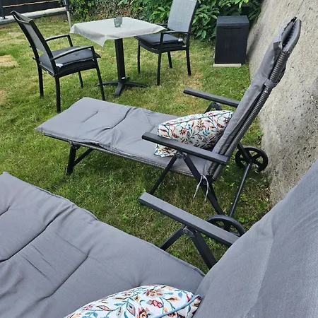 Elya, - Ruhe, Wellness Und Shopping In Perfekter Lage * Bad Muenstereifel