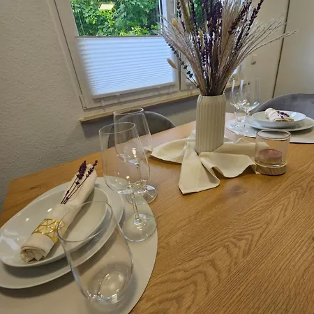 Elya, Ihre Auszeit Zwischen Therme, Outlet, Διαμέρισμα *