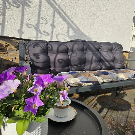 Elya Gartenparadies Nahe Events, Outlet Und *