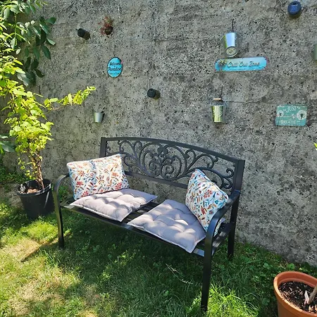 Апартаменты Elya, Privater Garten, Ruhige Lage, Outlet *