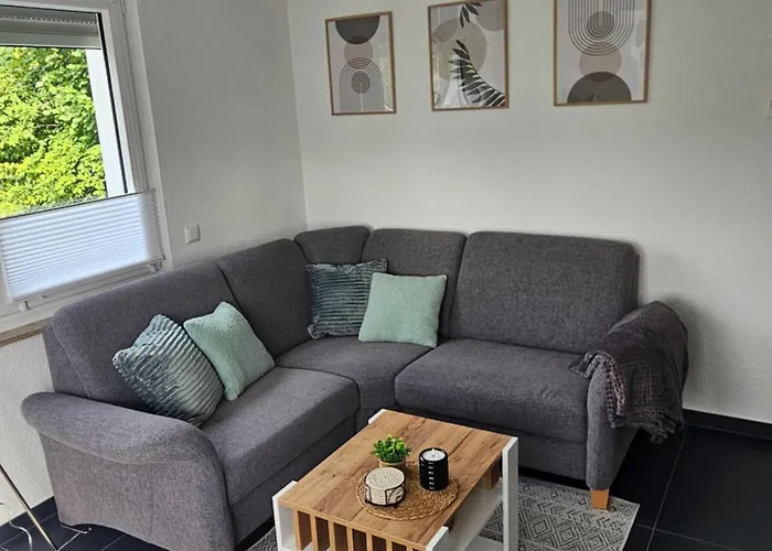 Apartamento Elya, - Ruhe, Wellness Und Shopping In Perfekter Lage *