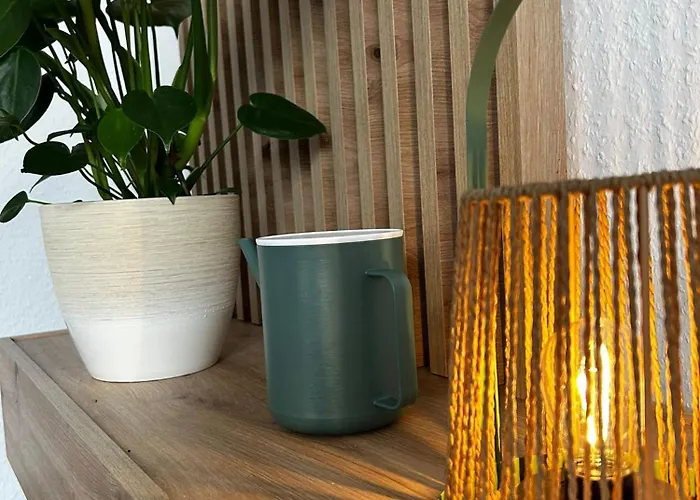 Ferienwohnung Elya, - Ruhe, Wellness und Shopping in perfekter Lage *