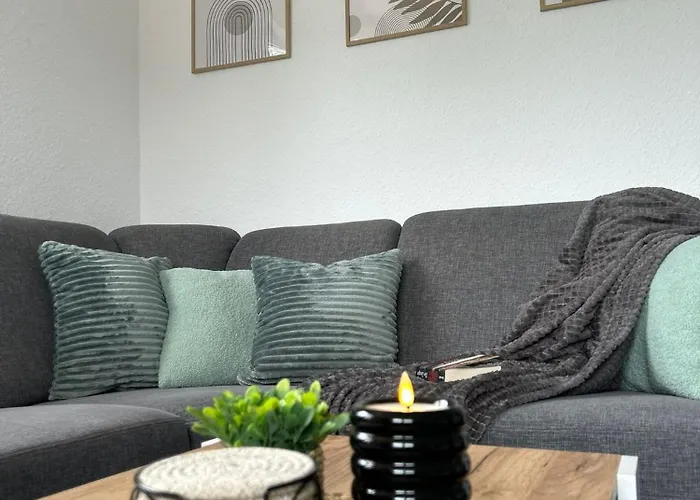 Elya Mit Garten, Wellness, Shopping, Auszeit