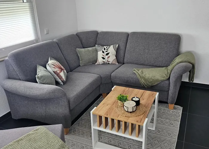 Elya Mit Garten, Wellness, Shopping, Auszeit
